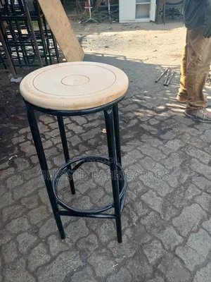 Kiti cha Mkono cha Mkono - Kipya Kabisa
