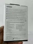 UGREEN HiTune H6 Pro ANC Wireless Earbuds - 3