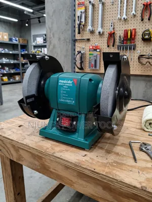 Meakida MD-72150 150mm Bench Grinder