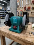 Meakida MD-72150 150mm Bench Grinder - 1