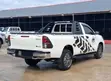 Toyota Hilux Revo Single Cab Diesel 2.4 RWD 2019 - 2