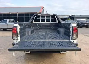 Toyota Hilux Revo Single Cab Diesel 2.4 RWD 2019