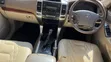 Toyota Land Cruiser Prado 2008 Gold - 5