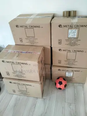 Movara Hauliers: Huduma za Kuhamisha Nyali/Mvita/Kisauni