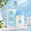 Estelin Ultra-Light Hydrating Invisible Sunscreen SPF80 PA+ - 1