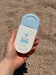 Estelin Ultra-Light Hydrating Invisible Sunscreen SPF80 PA+ - 3