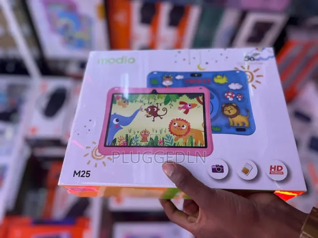 New Modio M25 512GB Tablet - 1