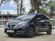 Nissan Note 1.2 Hybrid e-POWER 2018 Nyeusi - 1