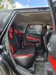 Nissan Note 1.2 Hybrid e-POWER 2018 Nyeusi - 2