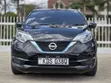 Nissan Note 1.2 Hybrid e-POWER 2018 Nyeusi - 4
