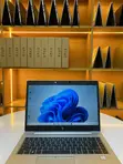 Laptop HP EliteBook 840 G6 - Intel Core i5, 8GB RAM, 256GB SSD - 3