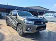 Toyota Hilux Revo Single Cab 2.4 Diesel RWD 2019 Brown - 1