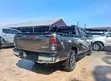 Toyota Hilux Revo Single Cab 2.4 Diesel RWD 2019 Brown - 3