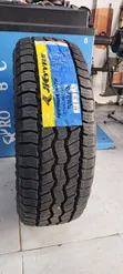 JK Tyre Ranger A/T 225/65R17 All-Terrain Tire - 1