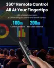 Ugreen LP479 Wireless Presenter - Mpya Kabisa - 1