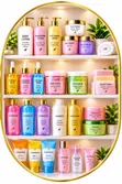 Nia Beauty Lotion ya Extra Glow - 2