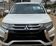 Mitsubishi Outlander PHEV 2016 Ivory - 1