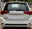 Mitsubishi Outlander PHEV 2016 Ivory - 2