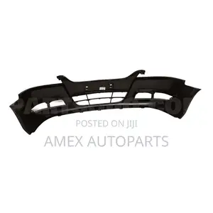 Bampa ya Mbele Nissan Sunny/Almera (2006-2009)