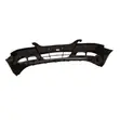 Bampa ya Mbele Nissan Sunny/Almera (2006-2009) - 1