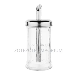 Bon Appetit Sugar Pourer with Spout