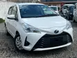 Toyota Vitz 1.5 FWD Hybrid 2019 White - 1