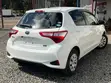 Toyota Vitz 1.5 FWD Hybrid 2019 White - 2
