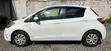 Toyota Vitz 1.5 FWD Hybrid 2019 White - 4