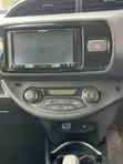 Toyota Vitz 1.5 FWD Hybrid 2019 White - 5