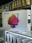 HP OMEN 32c 32" QHD 165Hz Curved Gaming Monitor - 1