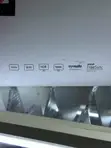HP OMEN 32c 32" QHD 165Hz Curved Gaming Monitor - 3