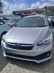 Subaru Impreza 2019 Silver - 1