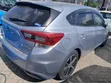 Subaru Impreza 2019 Silver - 2
