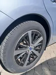 Subaru Impreza 2019 Silver - 4