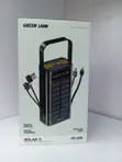 Green Lion Solar X 30000mAh Power Bank PD 20W - 2