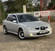 Subaru Impreza GG2 2006 Silver - 1