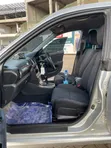 Subaru Impreza GG2 2006 Silver - 3