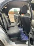 Subaru Impreza GG2 2006 Silver - 4