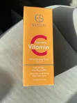 Estelin Turmeric Vitamin C Brightening Face Serum - 2