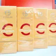 Estelin Turmeric Vitamin C Brightening Face Serum - 3