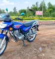 Haojue Motorcycle - 2