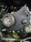 Subaru SG5 Forester Turbo Engine Block - 1
