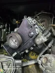 Subaru SG5 Forester Turbo Engine Block - 3