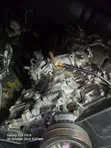 Subaru SG5 Forester Turbo Engine Block - 4