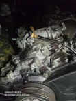Subaru SG5 Forester Turbo Engine Block - 5