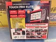 Launch X431 Touch Pro Elite Mashine ya Kuchunguza Mifumo Yote ya OBD-II - 1
