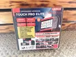 Launch X431 Touch Pro Elite Mashine ya Kuchunguza Mifumo Yote ya OBD-II - 2