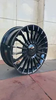 Size 14/8/100/114 Semi-Offset Universal Rims - 1