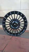 Size 14/8/100/114 Semi-Offset Universal Rims - 2