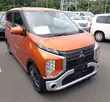 Mitsubishi EK 2019 Orange - 1